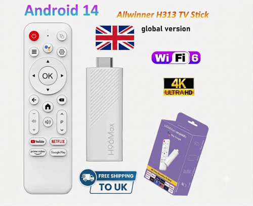 Android stick h96 max - android,