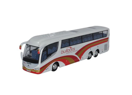 Oxford diecast irizar - irizar, pb