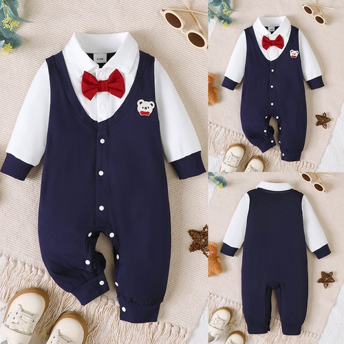 Newborn baby boy - newborn,