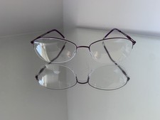 SILHOUETTE 4470 SEMI RIMLESS