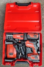 Hilti SD5000-A22 Screw Gun