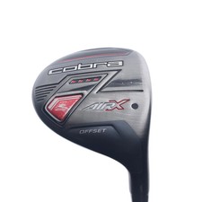 Used Cobra Air X 5 Fairway