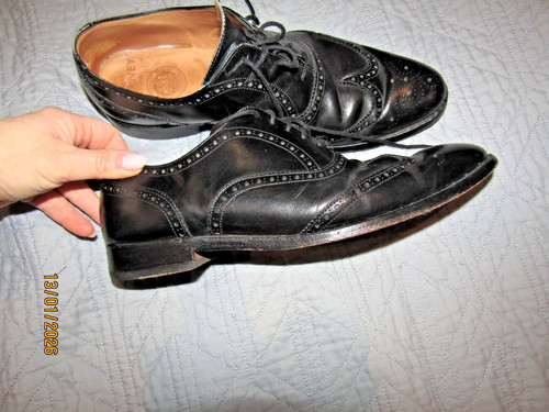 Joseph cheaney brogues shoes - brogues,