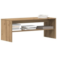 TV Cabinet Artisan Oak