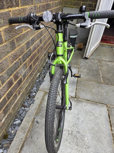 Carrera coach 20in kids - carrera, bike