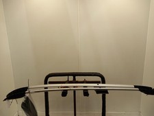 DACIA LOGAN Roof Rack Bars 2012-2021 5 Door Estate 