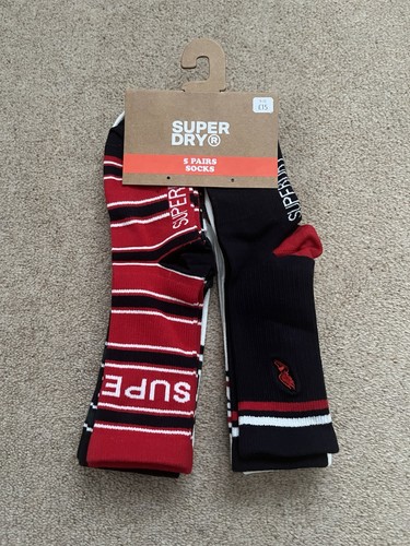 Superdry boys sports - “superdry, “