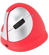 R-Go Tools HE Mouse R-Go HE Break ergonomic mouse, medium, right, wireless