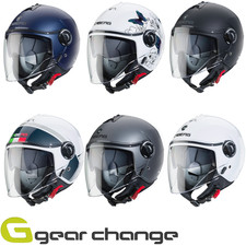 Caberg Riviera V4 Motorcycle