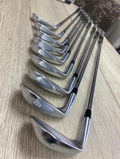 Mizuno JPX Hot Metal 923