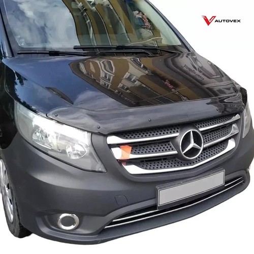Gloss black bonnet - bonnet, wind