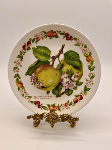 Royal worcester bramley - royal, bramley’s
