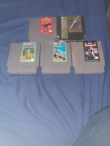 Ntsc nintendo entertainment - nintendo,