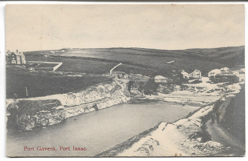 Port isaac cornwall - isaac,,