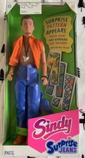 Hasbro Sindy Surprise Jeans