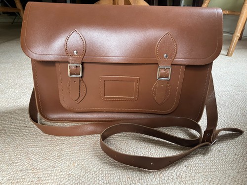 Cambridge satchel company - satchel,
