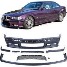 BMW E36 M3 STYLE FRONT BUMPER