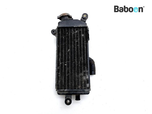 Radiator yamaha 125 - yamaha,