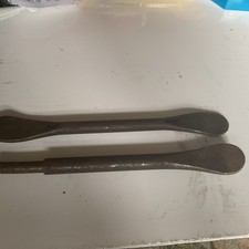 Triumph Toolkit Tyre Levers