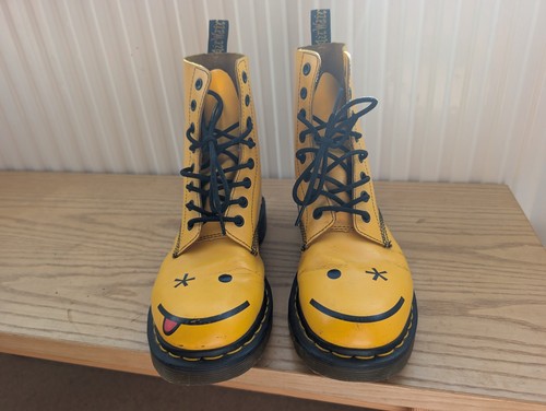 Martens doc 1460 - martens,