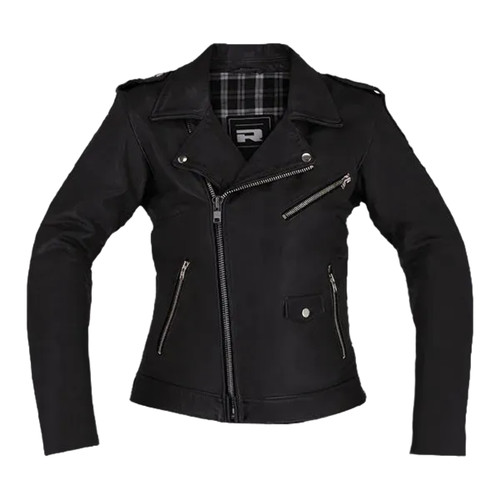 Richa brighton ladies leather - brighton,