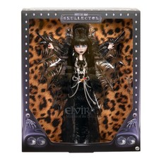 Monster High Elvira Collector