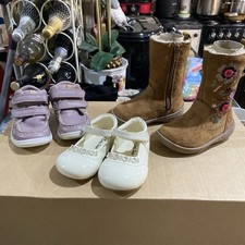 Little Girl's Shoes BUNDLE