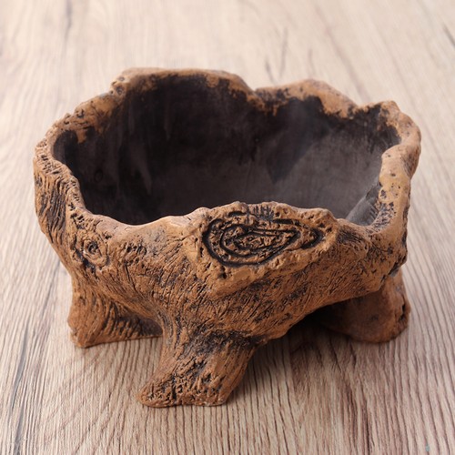 Vintage flower pot - flower,