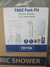 Triton T80Z SP8007ZFF Electric