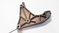 90575131 engine mount - mount, gm2581