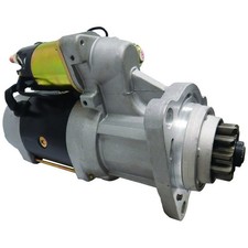 Starter motor fits samsung - fits,