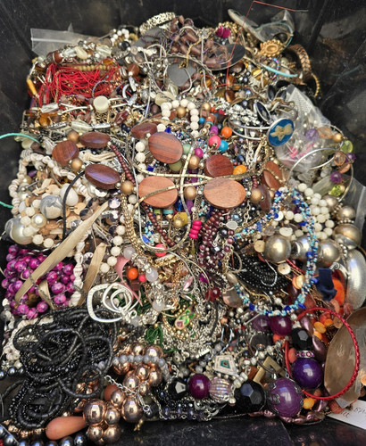2kg joblot mixed lot costume - joblot,