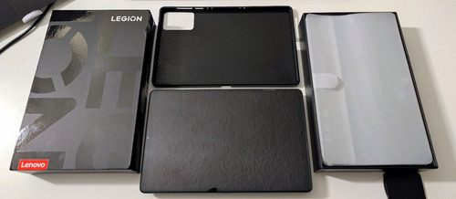 Lenovo legion tab - lenovo, tab/y700