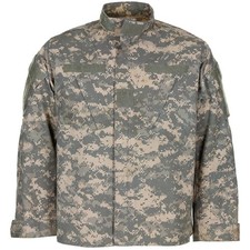 US Army UCP Digital Camouflage