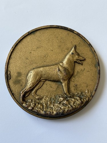 1992 maghaberry prison dog - prison,