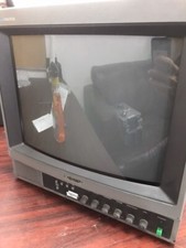 PVM-1340 SONY TRINITRON COLOR