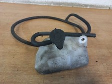 HONDA PCX125 COOLANT TANK 2014