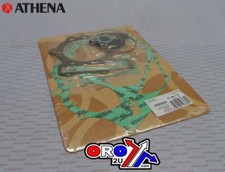 GASKET FULL SET XT500 82-86