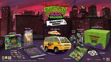 TMNT Teenage Mutant Ninja