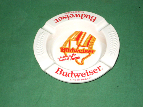 1037 vintage budweiser - -,
