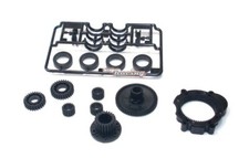 Tamiya 1:10 Toyota 4x4