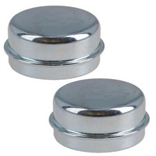 2 PACK Replacement 52mm Dust