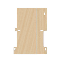 Ford Transit 2000-2014 SWB RWD