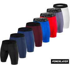 Base Layer Compression Shorts