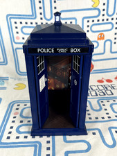 11th Doctor Who Flight Control