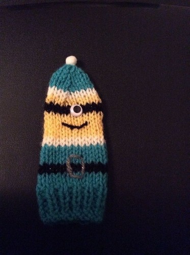 Novelty willy warmer great - novelty,