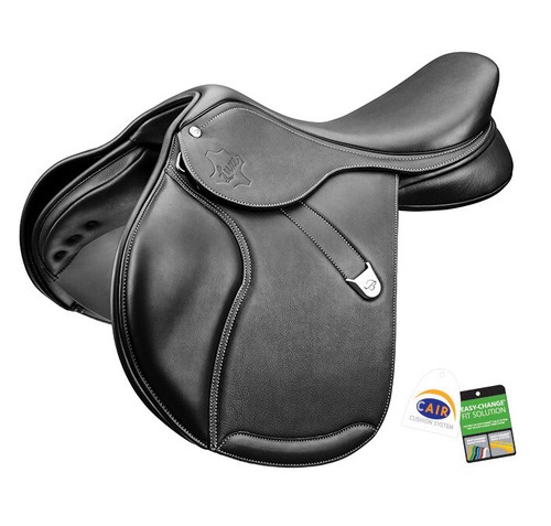 Bates pony elevation luxe - elevation,