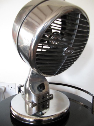 Cool large vintage table lamp - cool,