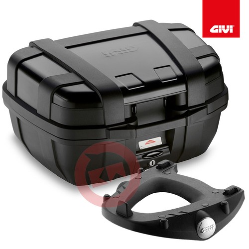 Givi kit top case monokey - kit, top-case