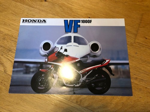 Genuine honda motorcycle range - genuine,